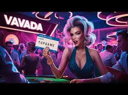 VCity88 တိုက်ရိုက်ကာစီနို Real Dealer Baccarat Live Table