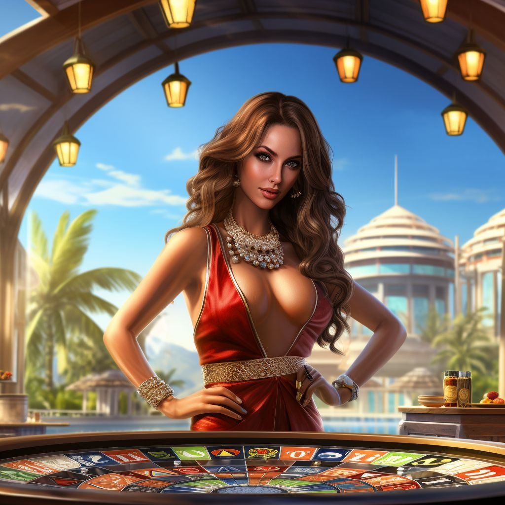 vcity88 Live Casino