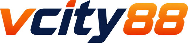 vcity88 Logo
